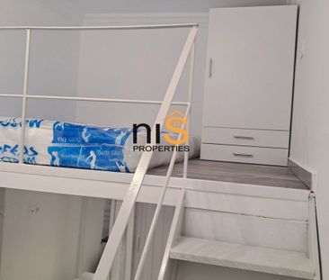 Studio/Γκαρσονιέρα για ενοικίαση Αμφιάλη (Κερατσίνι) - Photo 3