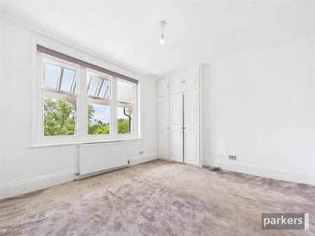 3 bedroom apartment to rent - Photo 4