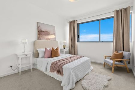 Cozy North Facing 2-Bedroom Apartment - Photo 2