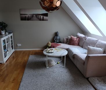 Olaus Martinis Väg, Nyköping - Foto 1