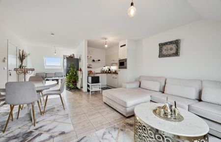 Appartement te huur - Foto 4