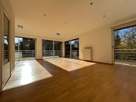 Appartement te huur - Photo 3