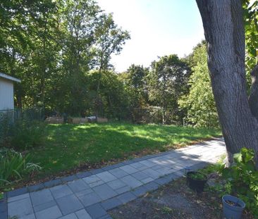 For Lease - 1506 Simcoe Street Unit# B1, Oshawa, Ontario - Photo 6