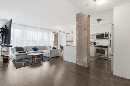 Nouveauté sur le marché Appartement à louer - Montréal (Ahuntsic-Cartierville) (Nouveau Bordeaux) - Photo 2