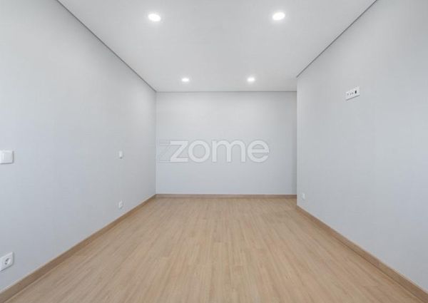 Apartamento T2 em Braga