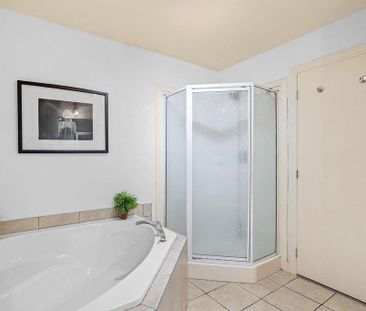 🏡 4 ½ TOUT MEUBLÉ À LOUER — CHOMEDEY, LAVAL 📍 Chomedey, Laval - Photo 4