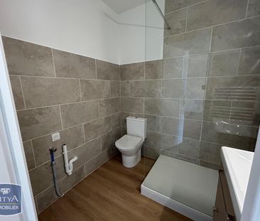 Location Appartement 2 pièces 35m² PERIGUEUX 24000 - Photo 6