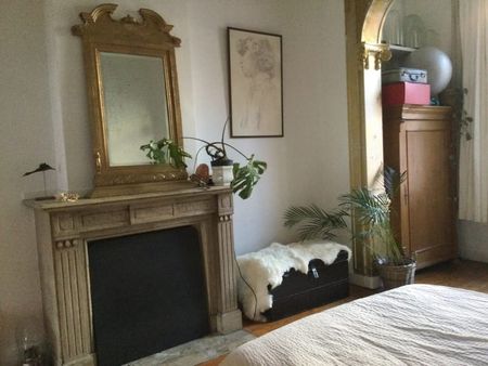 Appartement te huur - Photo 2