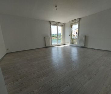 Appartement 3 pièces à Metz-Devant-les-Ponts - Photo 1