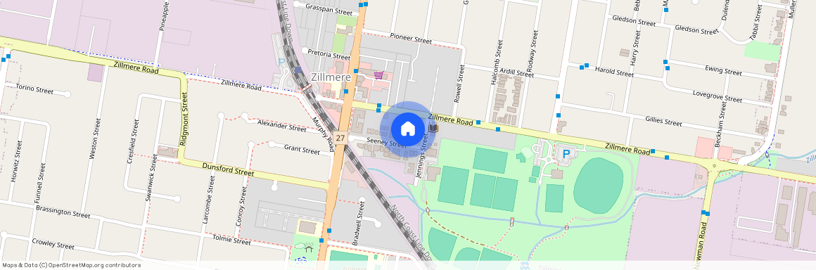 1/7 Seeney Street, Qld 4034, Zillmere