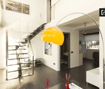 Piso de alquiler en Virgen del Cortijo - Manoteras - Photo 1