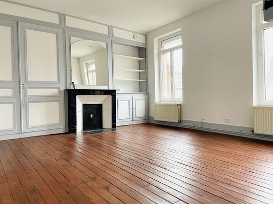 Location Appartement 2 pièces 60m² AMIENS 80000 - Photo 1