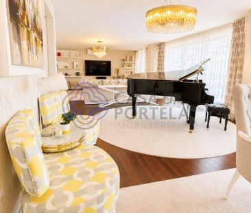 Apartamento T5 em Lisboa - Photo 2