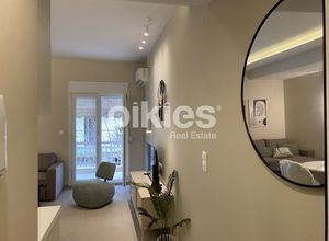 Studio/Γκαρσονιέρα για ενοικίαση - Σφαγεία - Ιχθυόσκαλα - Photo 4