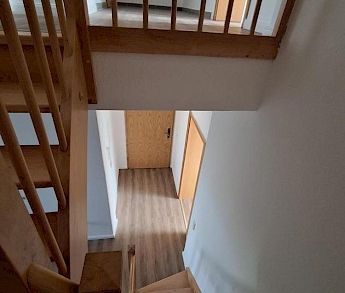 3 Zimmer Maisonette Wohnung - tolle Pärchenwohnung - Photo 1