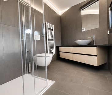 Arosio - Nuova casa unifamiliare tra natura ed architettura - Foto 3