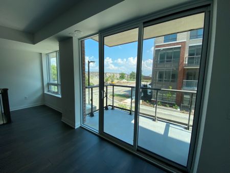 For Lease - 75 Attmar Drive Unit# 247, Brampton, Ontario - Photo 2