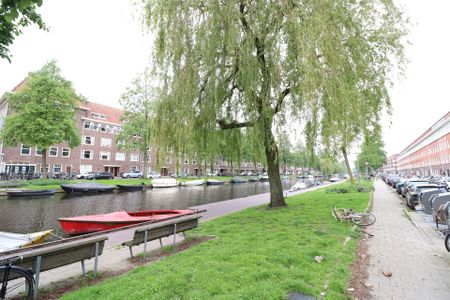 Verhuurd: Van Brakelstraat 36H, 1057 XC Amsterdam - Photo 5