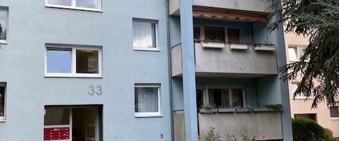 Nachmieter für 3-Zimmerwohnung in ruhiger Lage gesucht! - Foto 1