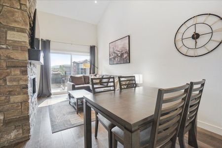 For Lease - 11 Beckwtih Lane Unit# 303, Blue Mountains, Ontario - Photo 2