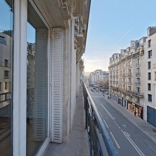 Appartement 2 Pièces 47 m² - Photo 1