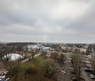 Kawalerka | 26m2 | 11 piętro | Bielany - Photo 4