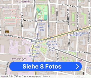 Wohnung 75qm - 2,5 Zimmer - Foto 1