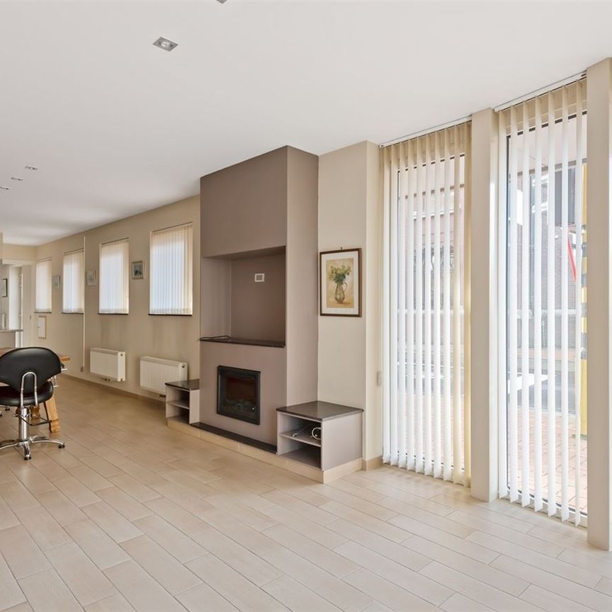 Statiestraat 2, 2070, Beveren-Kruibeke-Zwijndrecht - Photo 1