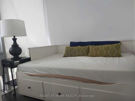 For Lease - 42 Charles Street Unit# 2903, Toronto, Ontario - Photo 1