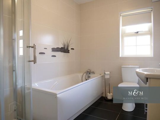 56 Ballyeden Meadows, Magheralin, Craigavon, BT67 0WU - Photo 1