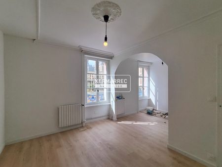 Maison 4 pièces – 121 m² environ à Saint-Malo (ref : 40324) - Photo 4