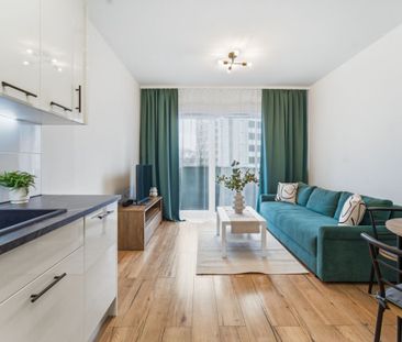 Mieszkania Rynek wtórny - Photo 5