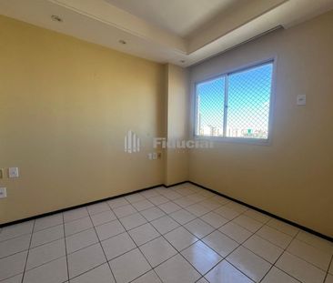 FATIMA - APARTAMENTO - GRACILIANO RAMOS, 330 APTO 1001 CAYO LAGO RE... - Photo 4