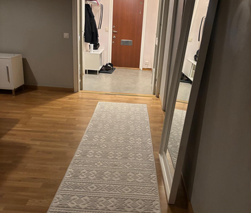 Passvägen, Tumba - Foto 2