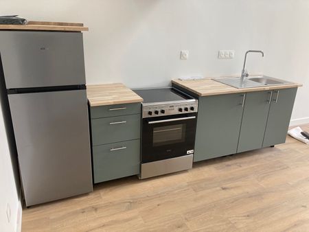 Location maison 1 pièce, 38.38m², La Limouzinière - Photo 3