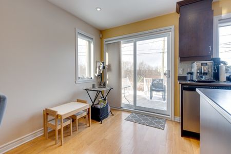 Appartement à louer - Laval (Chomedey) (Carrefour Saint-Martin) - Photo 5