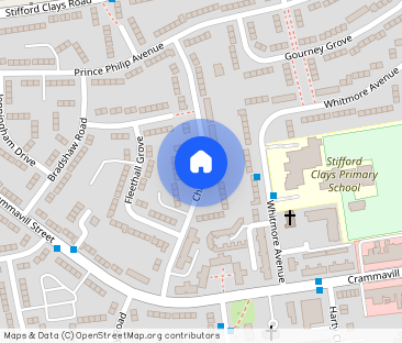 Chafford Way, GRAYS - Photo 1
