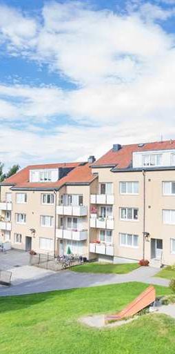 4 rum och kök, 97 m - Photo 2