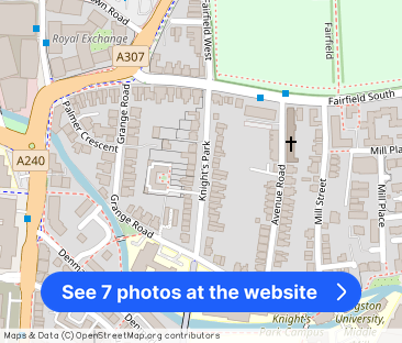 Knights Park, Kingston Upon THames - Photo 1