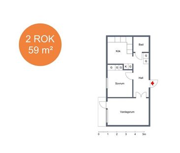 Skjutbanegatan 31 - Photo 4