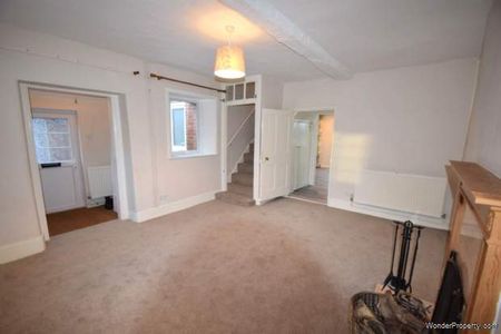 4 bedroom property to rent in Watlington - Photo 4