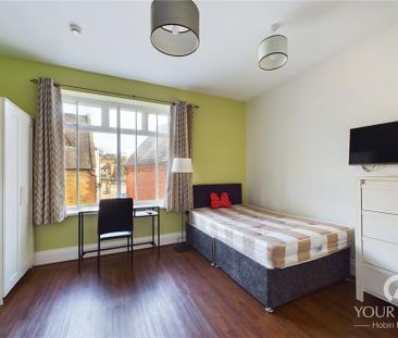 1 bedroom in a house share to rent - Photo 5