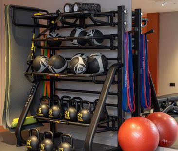 Studio to rent - Photo 6