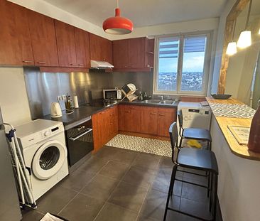 Quimper Appartement chambre 10.96m2 en colocation - Photo 3
