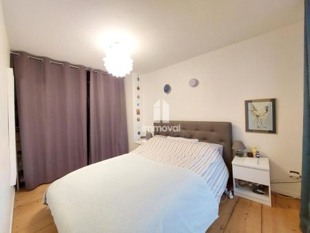 Location Appartement 2 pièces Meublé 51m² STRASBOURG 67000 - Photo 2