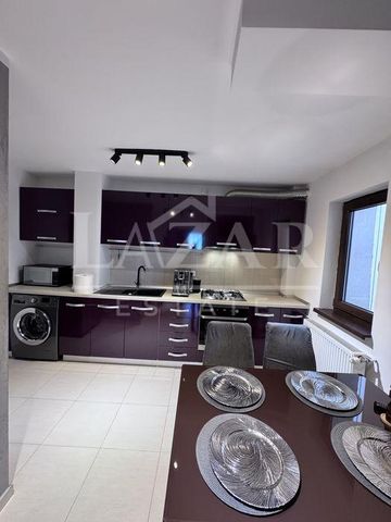 Inchirieri Apartamente 3 camere Bucuresti - Fotografie 5