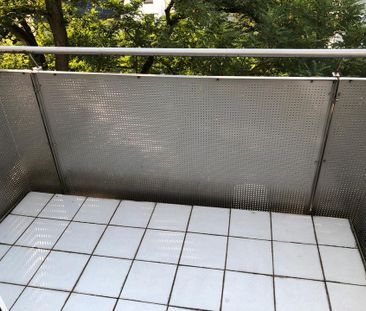 Apartment in Eschborn - Foto 1