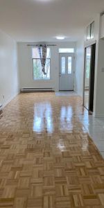 3½ rénové – Plateau – Disponible 1er juillet - Photo 4