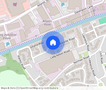 Baskerville Road, Altrincham - Photo 1