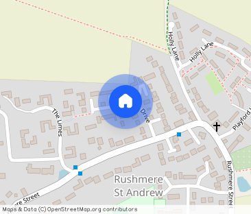 Birchwood Drive, Ipswich - Photo 1